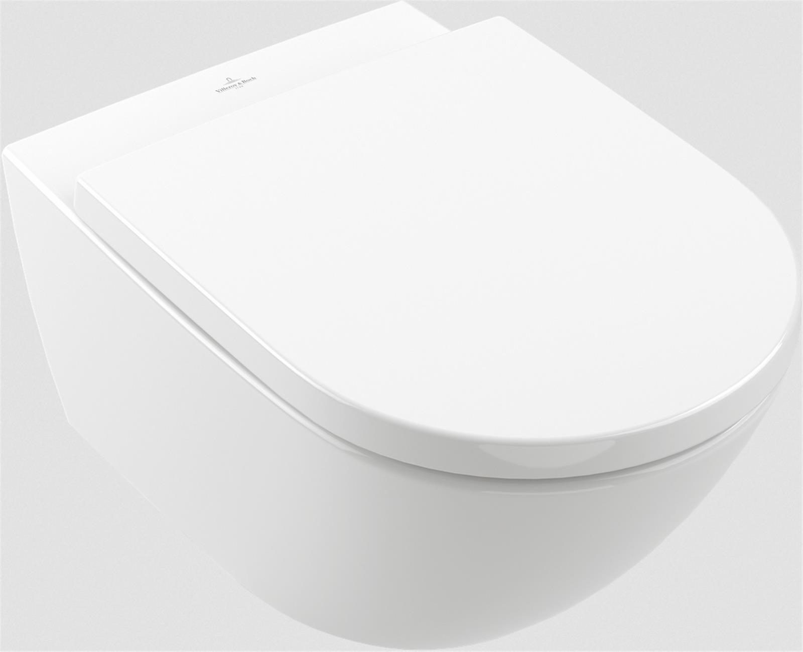 Combi Pack SUBWAY 3.0 Twist Flush - Combipack Subway 3.0 blanc