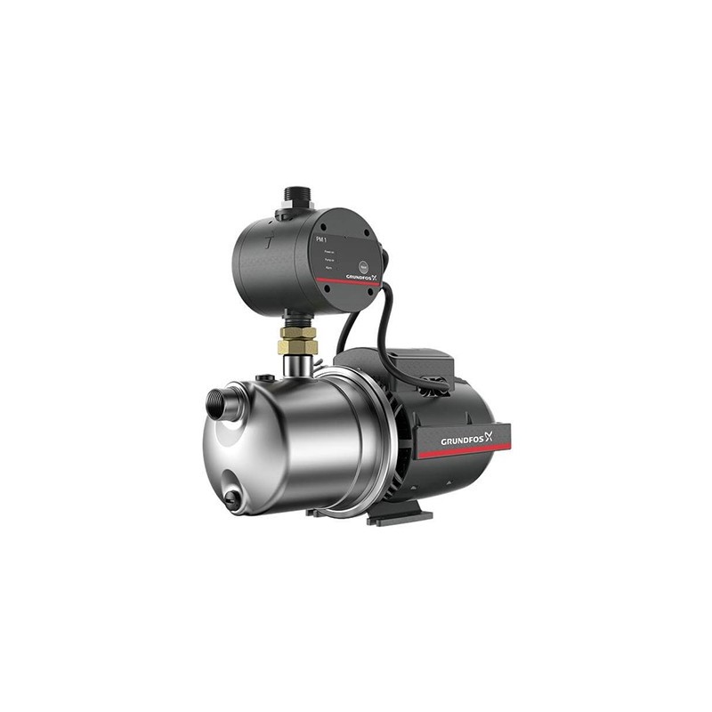 Pompe jet auto-amorçante JP 4-54 PM1 - 1130W - 6 bars - 220-240V