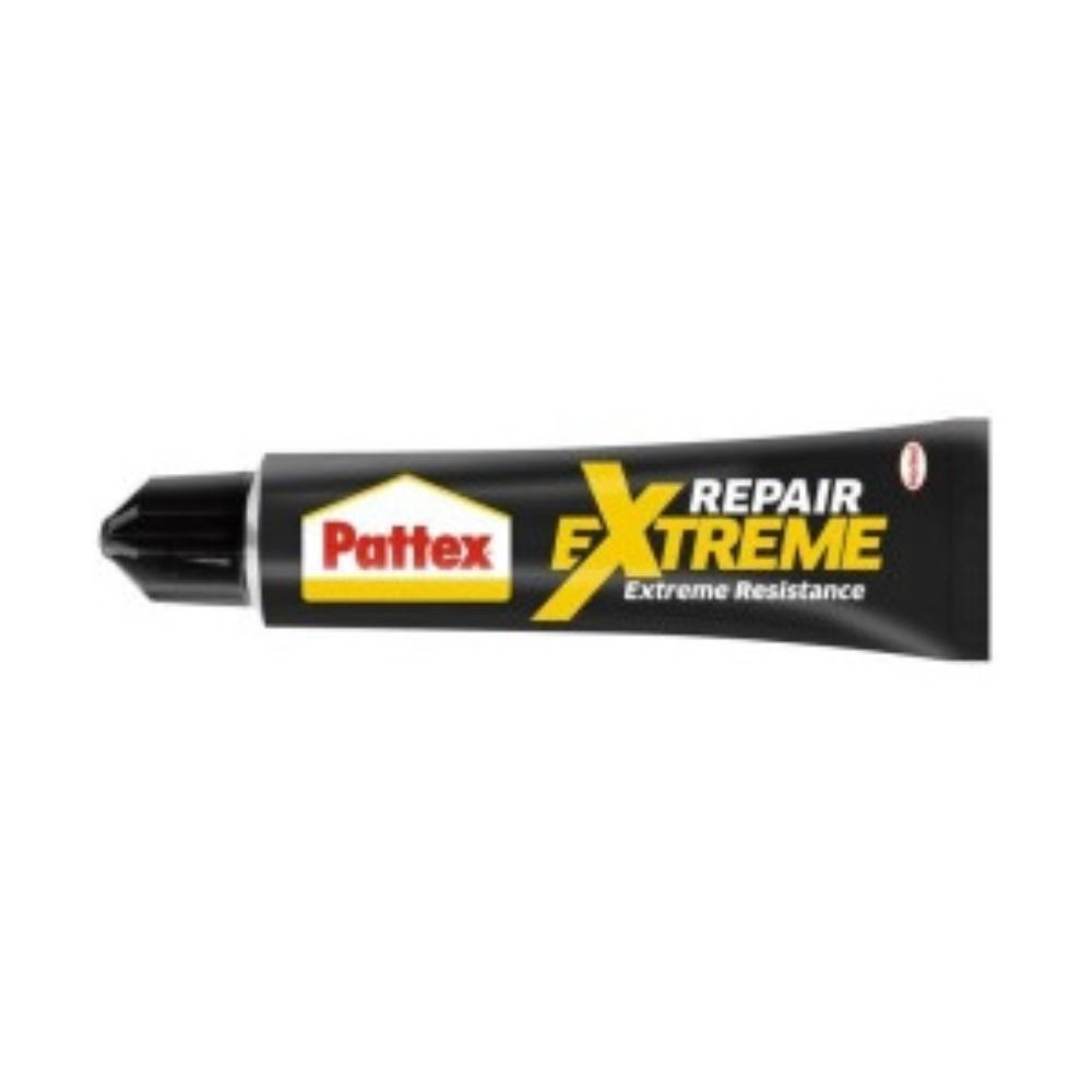 Pattex Pate a réparer Repair Extreme 20 g (F) (Par 12) 3