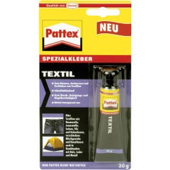 Colle spéciale Pattex PXST1 20 g 0