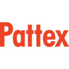 Pattex Batons de colle transparent 500g (Par 6) 1