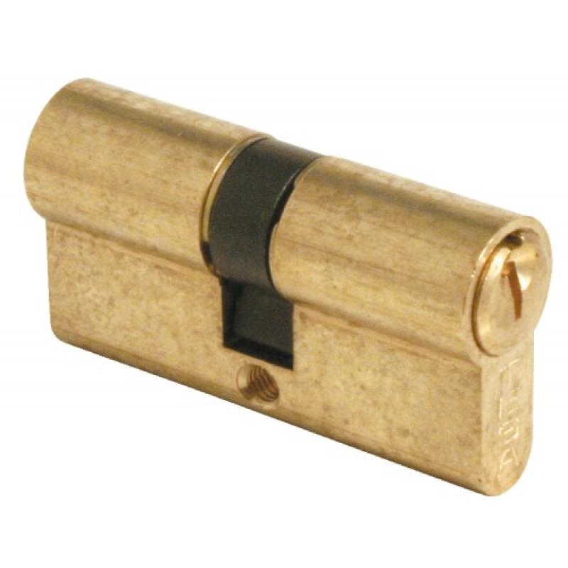 Cylindre TESA TE5 - 40x60mm - nickelé - varié - 50304060N