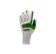 Gants blanc latex vulcanisé vert - Coverguard - Taille XL-10