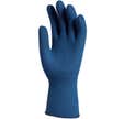 Gants Thermastat anti-froid tricoté bleu - Coverguard - Taille XL-10