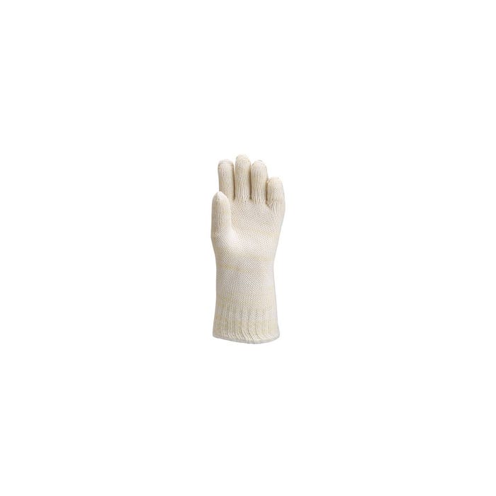 Lot de 5 gants NOMEX doublé coton 33 cm thermique - COVERGUARD 0