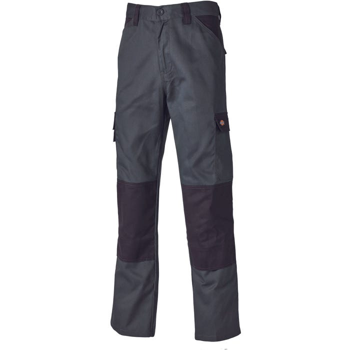 Pantalon Everyday Gris et noir- Dickies - Taille 36 5