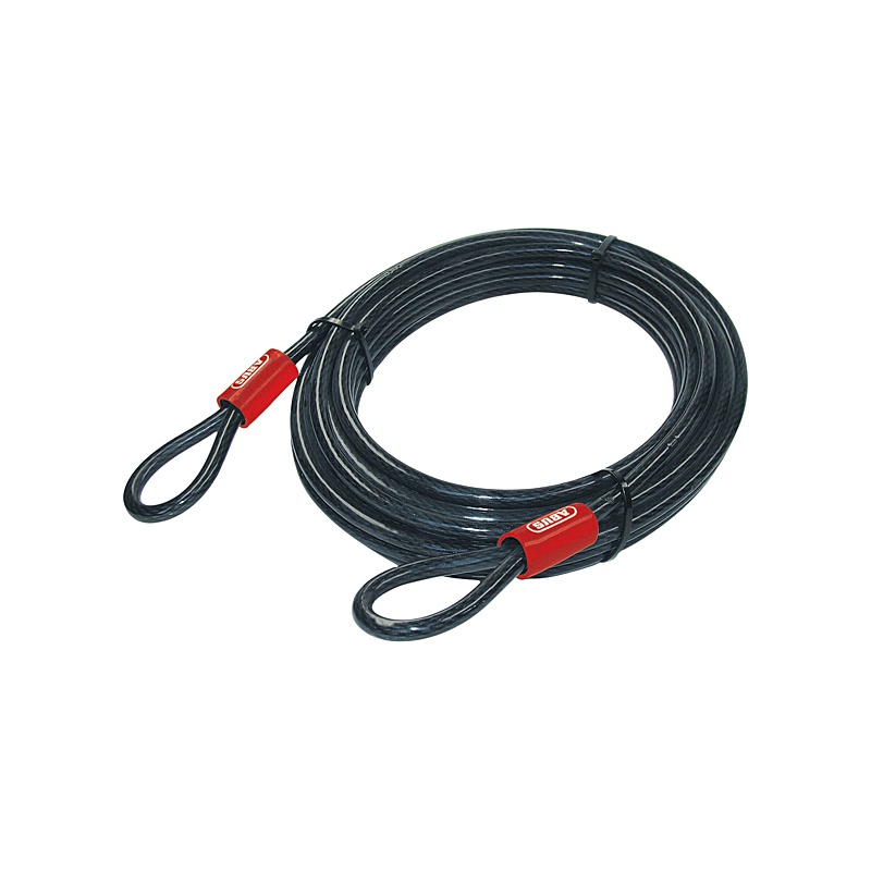 Antivol à câble Abus modèle Cobra