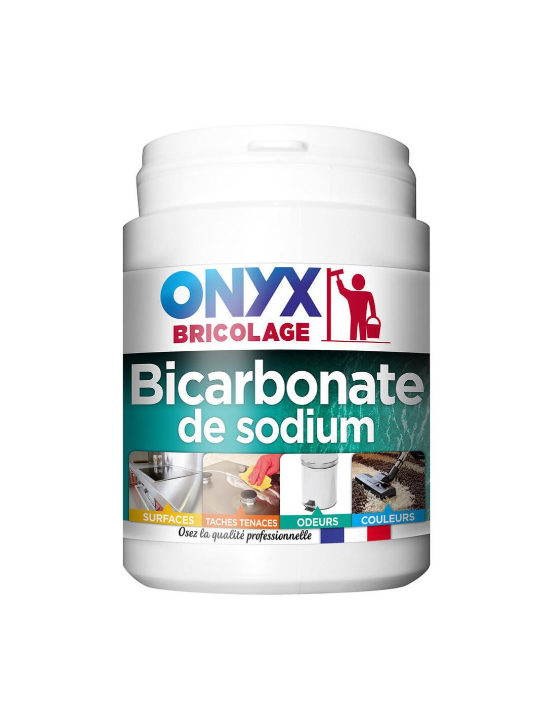 BICARBONATE DE SOUDE 250 G