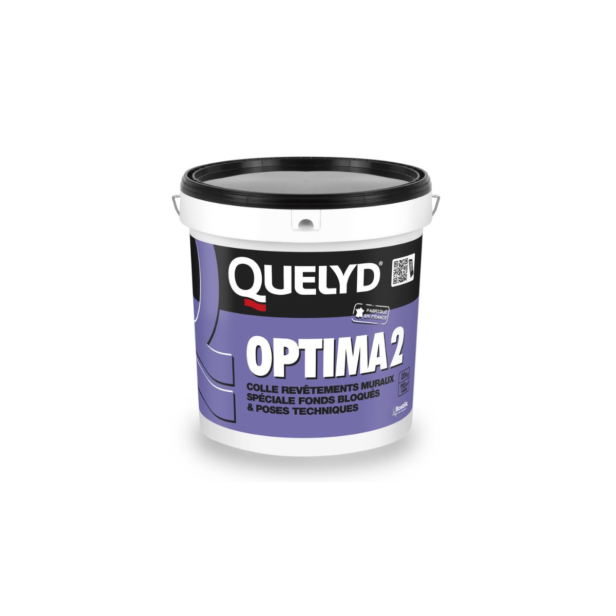 Colle acrylique quelyd optima 2