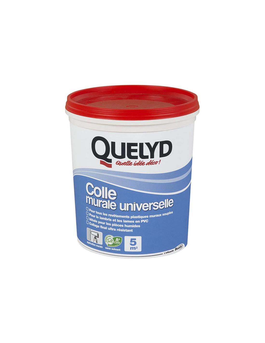 COLLE MURALE UNIVERSELLE POT 1 KG