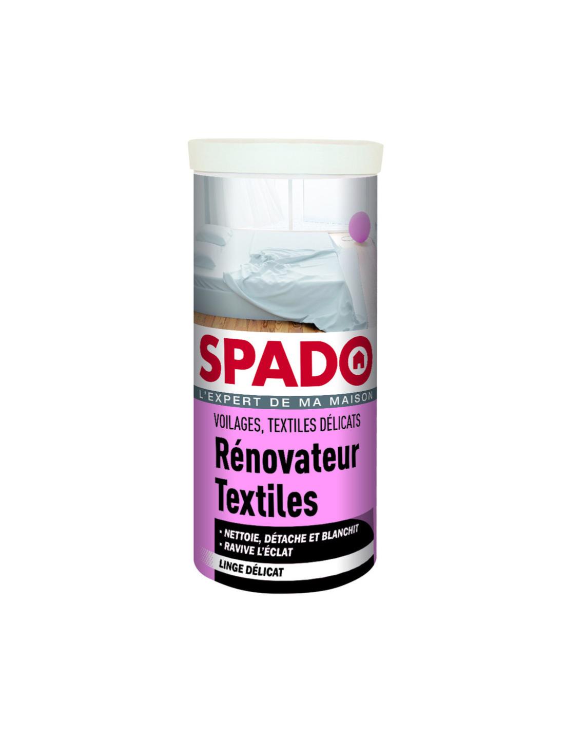 RENOVATEUR VOILEX SPECIAL BLANC 750 G