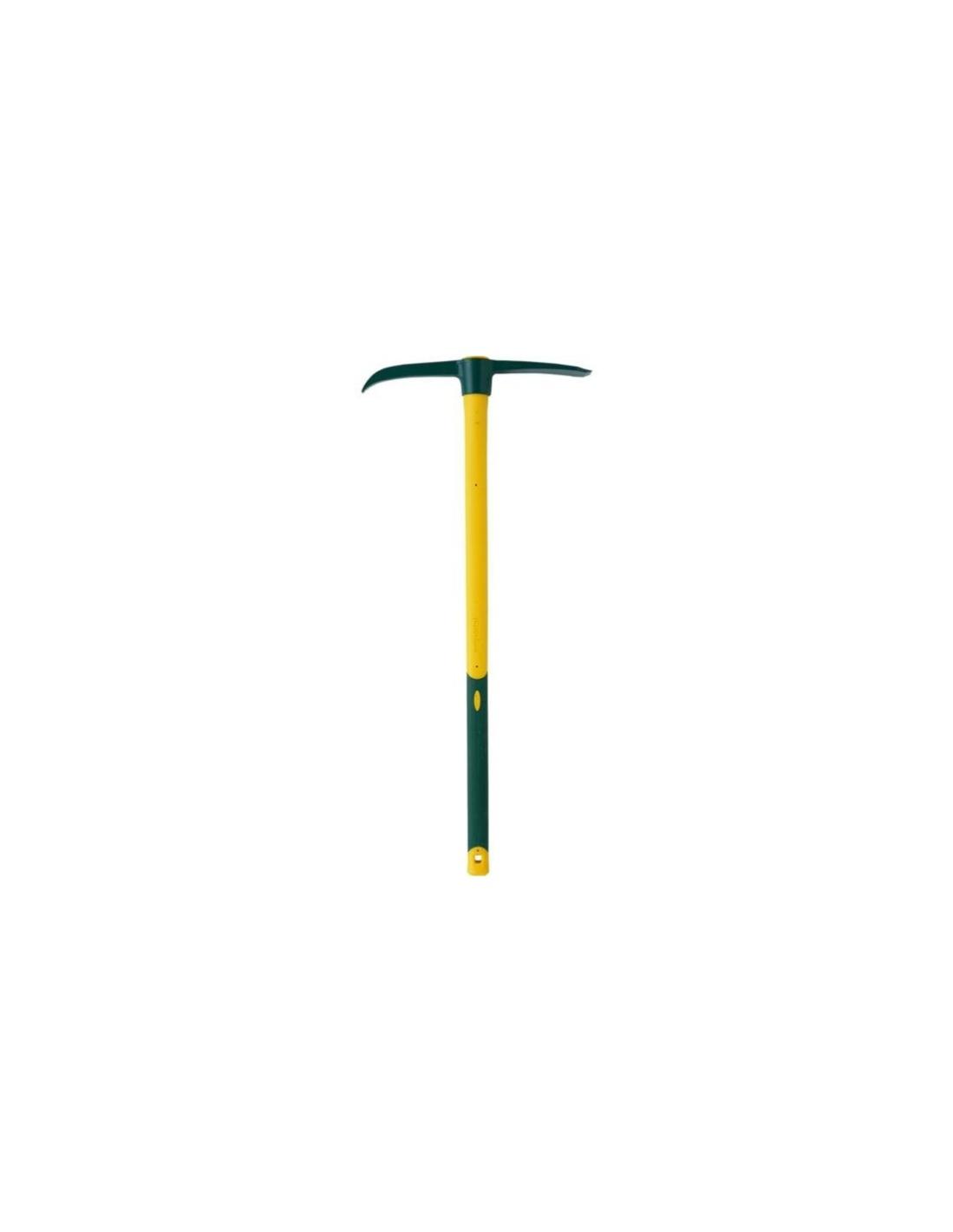 Pioche d'égoutier NOVAPGRIP - LEBORGNE - 144504