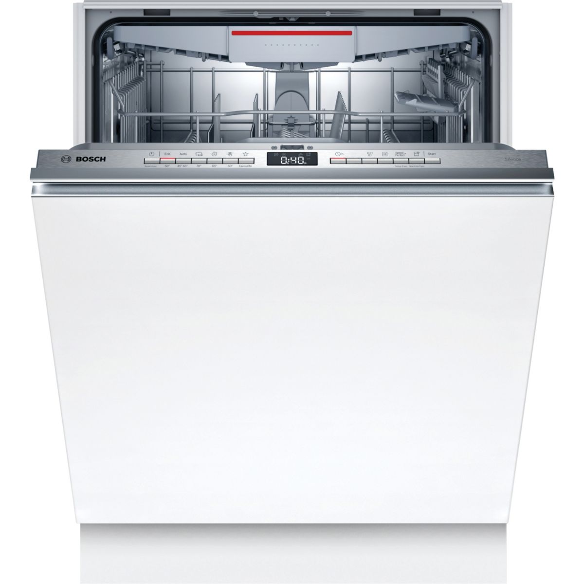 Lave vaisselle tout encastrable BOSCH SGV4HVX31E