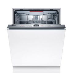 Lave-vaisselle 60cm 13c 46db tout intégrable - Bosch SGV4HVX31E 0
