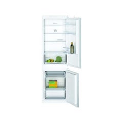 Réfrigérateurs combinés 271L BOSCH 54.1cm F, KIV865SF0 0
