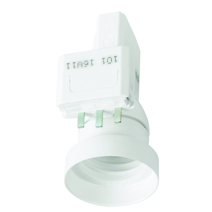 Kit DCL complet Modul'up LEGRAND 1 boîte Modul'up 1 prise DCL