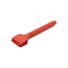 Chasse à pierre Mob Outillage - 45 x 12 mm - Mob