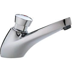 Robinet de lavabo - Eau chaude - M 1/2' - PRESTO 605 S - Presto