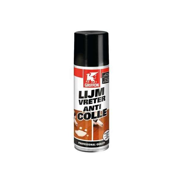 Anti-colle - Aérosol 200 ml - Griffon