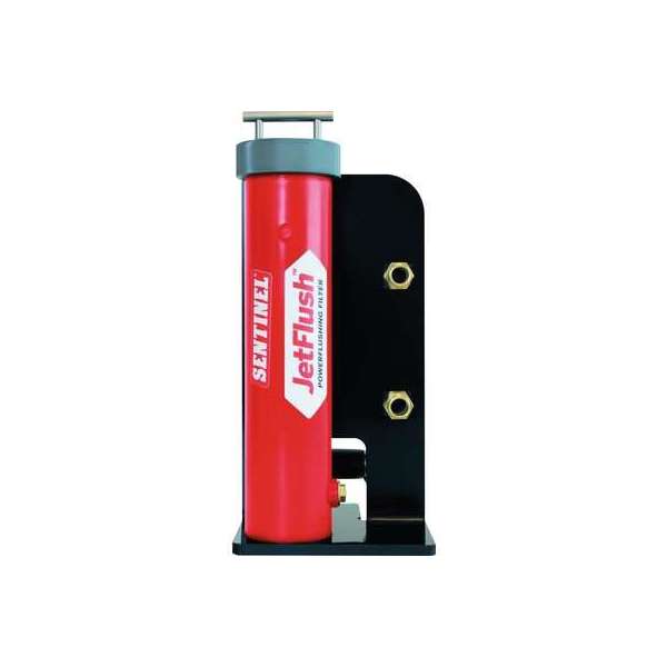 Filtre Pour Pompe À Désembouer Jetflush Rapid - Sentinel