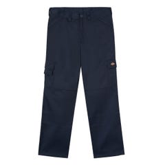 Pantalon Everyday Bleu marine - Dickies - Taille 40 0