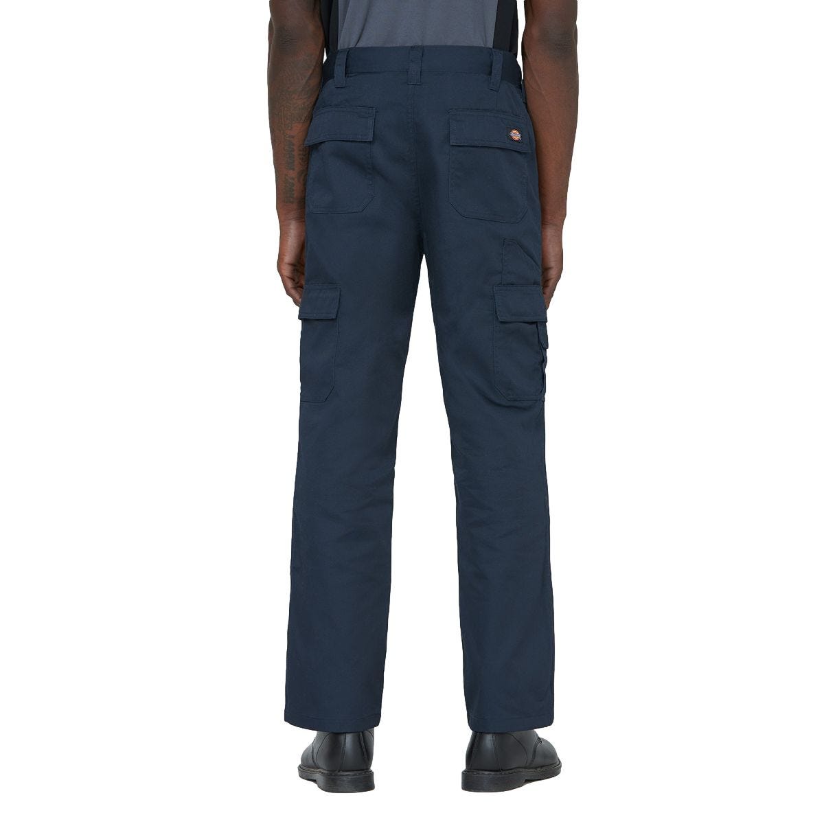 Pantalon Everyday Bleu marine - Dickies - Taille 40 3