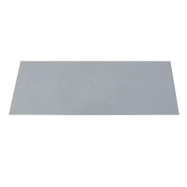 Protection bas de porte adhésive TPU 830 x 350 mm - Wattelez