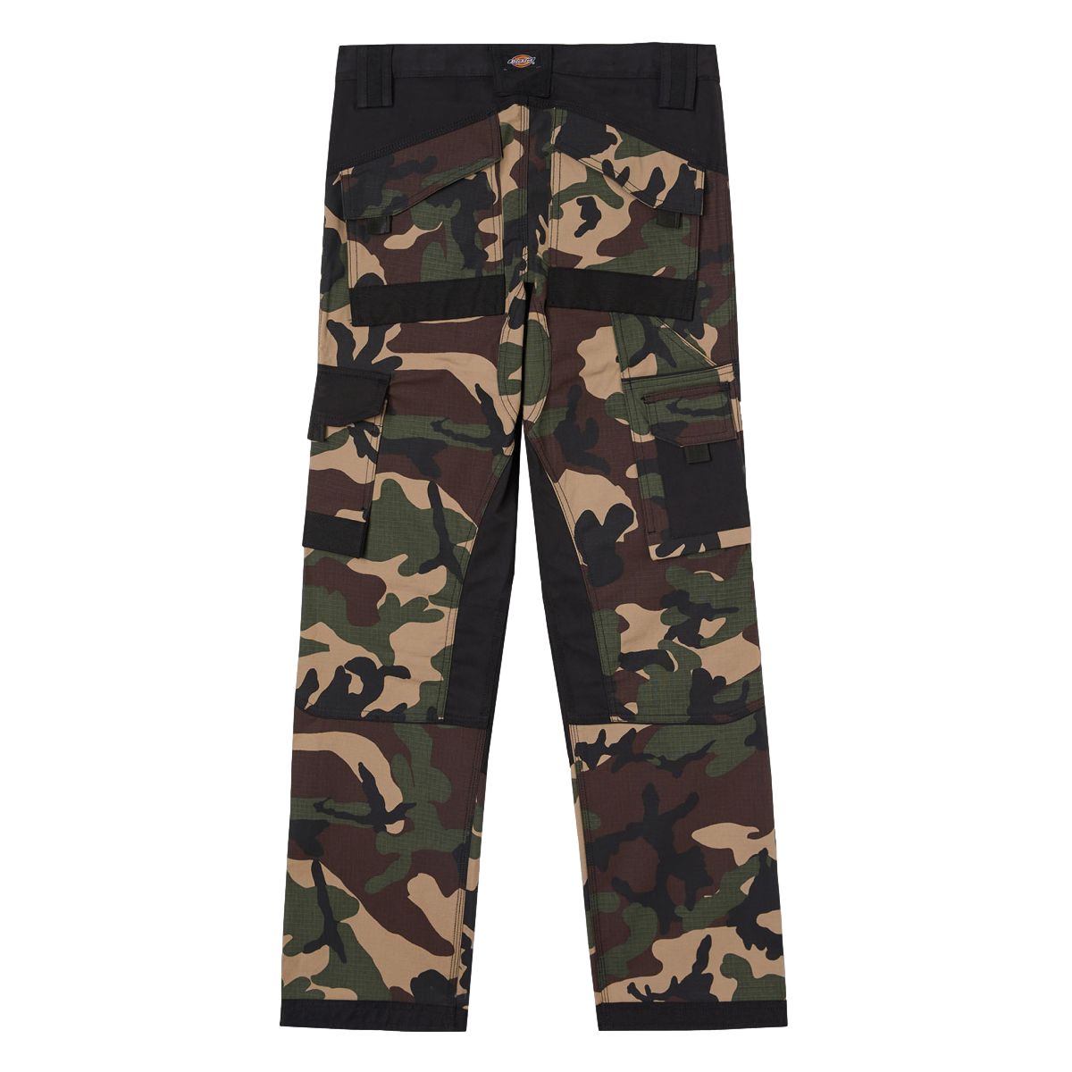 Pantalon de travail GDT Premium camouflage - Dickies - Taille 50 3