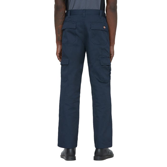 Pantalon Everyday Bleu marine - Dickies - Taille 48 3