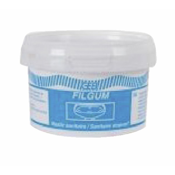 FILGUM pot 200g - GEB : 104011