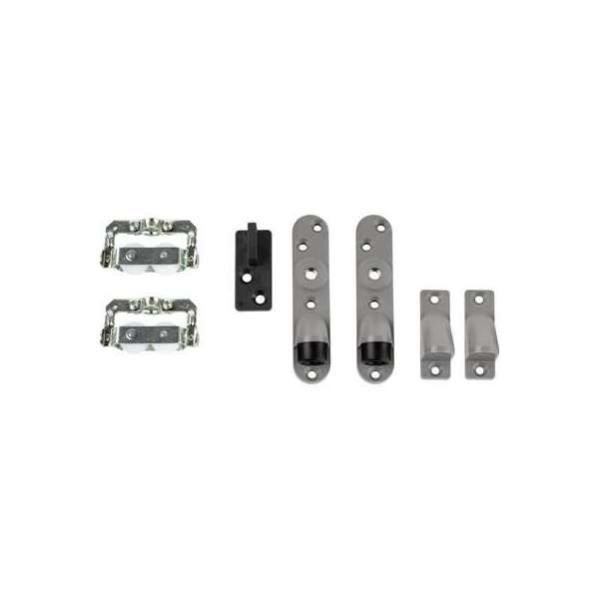 Garniture SUPCAD Pour 1 panneau de 60 kg - Mantion