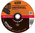 Disque Universel - 230x2.5 - Scid