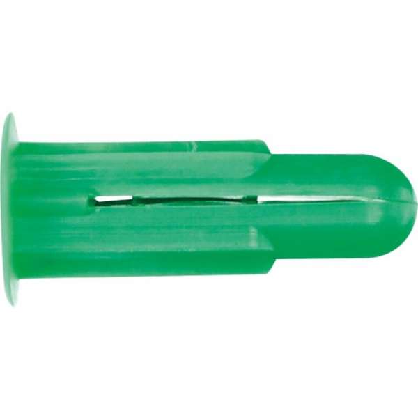 Cheville Aggrip 2/5 - Polyéthylène - RAM