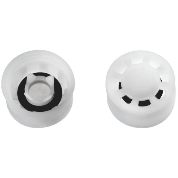 Régulateur de débit - 8l/min - DL 400 S - Vendu par 5 - Presto