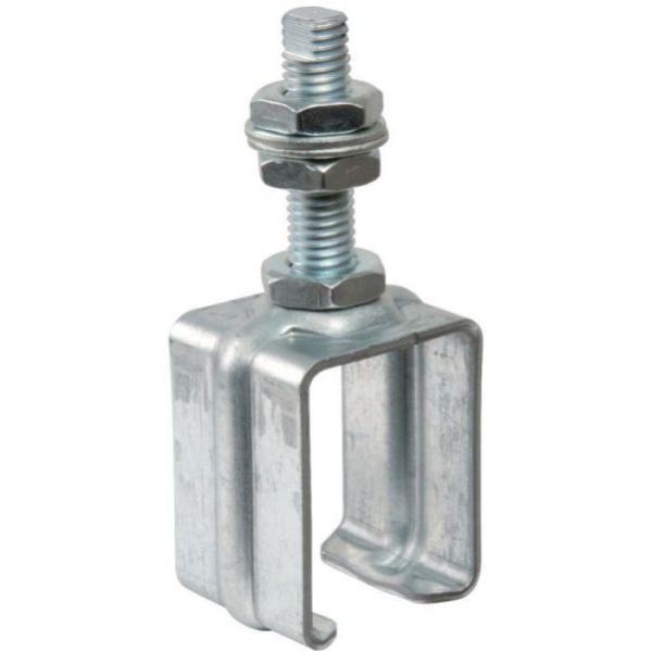 Support de rail 80 kg Sportub - Mantion