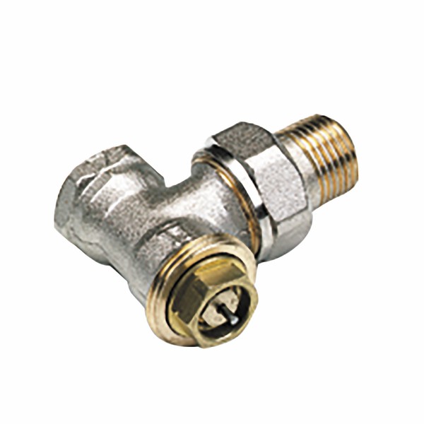 Robinet équerre thermostatisable 3/8 - COMAP : R808603