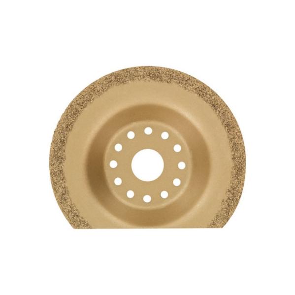 Lame De Scie Segmentée Concrétion Carbure De Tungstène Diamètre 64 Mm - Scid