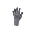 Lot de 12 paires de gants gris jauge 13 coupure C enduit PU gris - COVERGUARD - Taille M-8