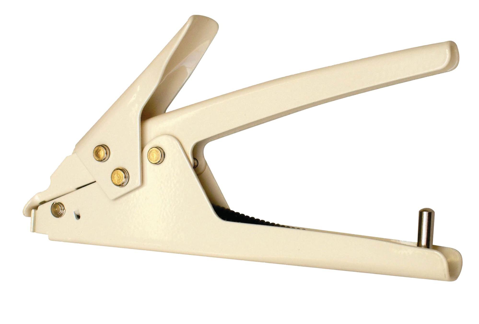 Pince à collier de cablage 9MM - KLAUKE - L300