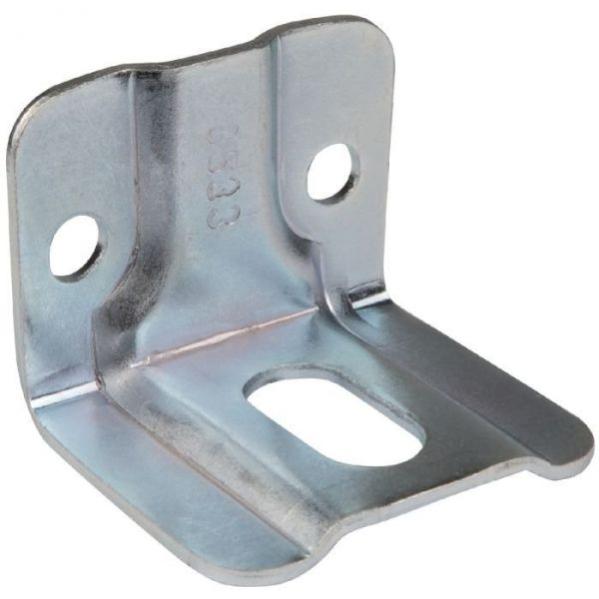 Équerre de support de rail 150 kg Sportub - Mantion