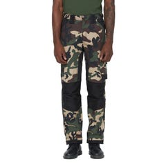 Pantalon de travail GDT Premium camouflage - Dickies - Taille 44 0
