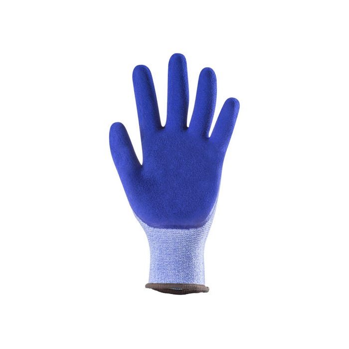 Gants EUROGRIP 13L700 paume mousse latex - Coverguard - Taille S-7 1