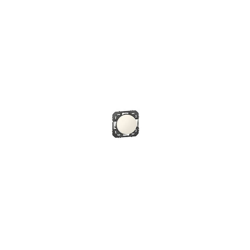 Interrupteur ou va-et-vient DOOXIE 10AX 250V blanc - LEGRAND - 600001 6