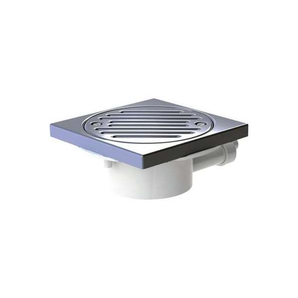 Sanifloor Plus pour sol à carreler