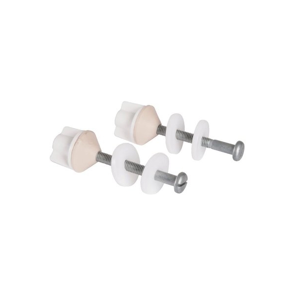 Fixation de reservoir et de cuvette Clara 500, 500z, 2500z - Siamp