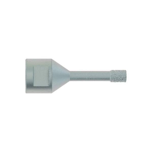 Foret Couronne Diamantée M14 Diamètre 6 Mm - Scid