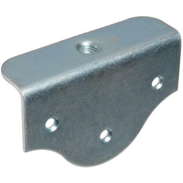 Platine de montures 80 kg Sportub - A plat - Mantion