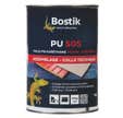 Colle pour plaque podotactile - Bostik - 5Kg