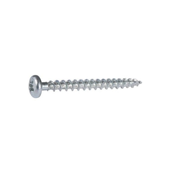 Vis Spax Tête Ronde Pz - 3,5x30 /1000 - Spax
