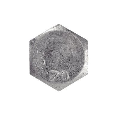 Boîte 100 Vis à métaux tête hexag. filetage total ACTON - 6x50 - 621016X50 3